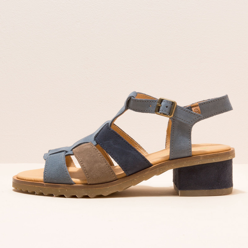 El Naturalista  Sabal N5800